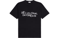 CELINE SS24 T-Shirt Men's Black