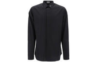 DIOR Slim Fit Long-Sleeved Shirt