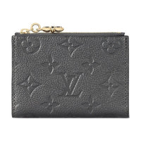 LOUIS VUITTON M12674 Lisa Wallet