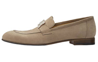 HERMES Paris Men's Casual Shoes Men's Light Brown