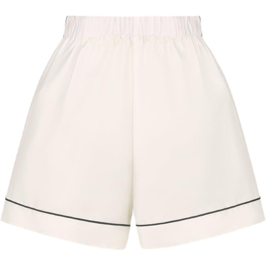 DIOR Casual Shorts Women's White