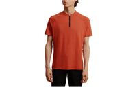 HERMES SS23 T-Shirt Men's Orange