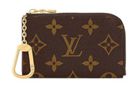 LOUIS VUITTON Noa Key Holder