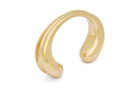 SAINT LAURENT Bangles Women's Gold
