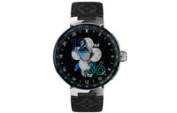 LOUIS VUITTON Tambour Horizon Light Up Connected Watch