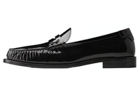 SAINT LAURENT Casual Shoes Men's Black