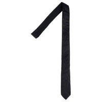 DIOR Wrinkle Detailed Tie