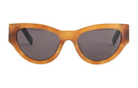 SAINT LAURENT Eyewear Cat Eye Sunglasses