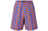 LOUIS VUITTON SS23 Casual Shorts Men's Orange