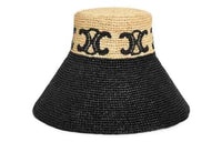 CELINE Hats Women's Black