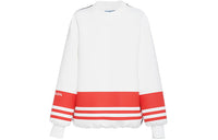 PRADA Sweatshirts Women's White
