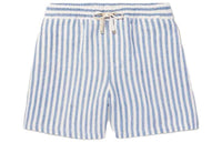 Loro Piana Casual Shorts Men's Blue