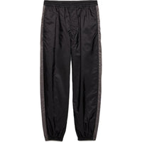 PRADA SS24 Casual Pants Men's Black