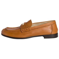 MIU MIU Casual Single Shoes Women's Brown