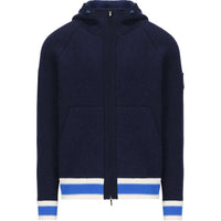 Loro Piana Sweatshirt Men's Navy