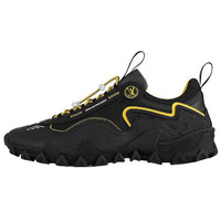 LOUIS VUITTON Running Shoes Women's Black