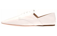 MIU MIU Casual Single Shoes Women's White