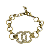 CHANEL - Bracelets Women's Gold