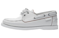 HERMES Men's Casual Shoes Men's White