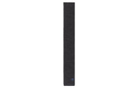 LOUIS VUITTON Silk-wool Blend Tie Men's Blue