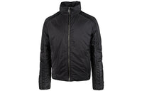PRADA FW21 Jackets Coats Men's Black