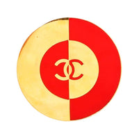 CHANEL 1954-1971 Cc Brooch