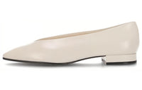 Loro Piana Casual Single Shoes Women's White