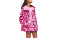 HERMES Jackets Women's Pink