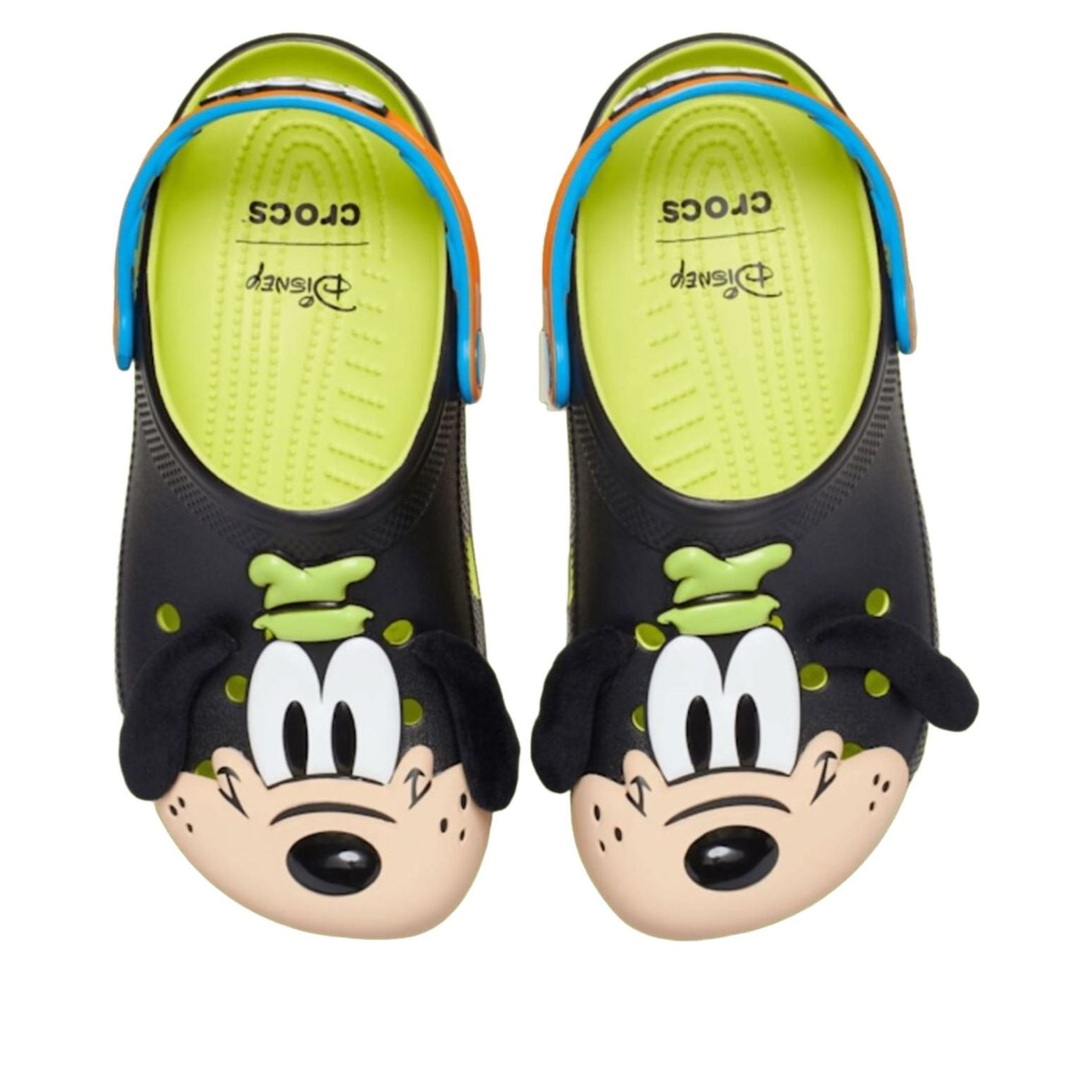 Crocs x Disney Classic Clog 'Goofy' 212059-90H