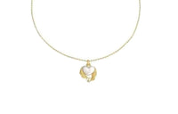 LOUIS VUITTON - Necklaces Women's Gold