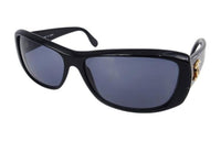 CHANEL 1990-2000s Square-frame Sunglasses