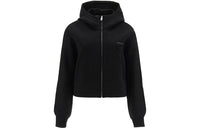 PRADA Jackets Women's Black