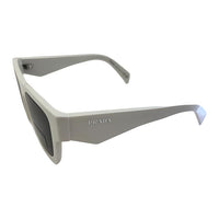PRADA - Square Sunglasses Unisex White