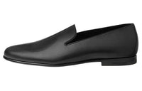 HERMES Imagine Casual Shoes Men's Black
