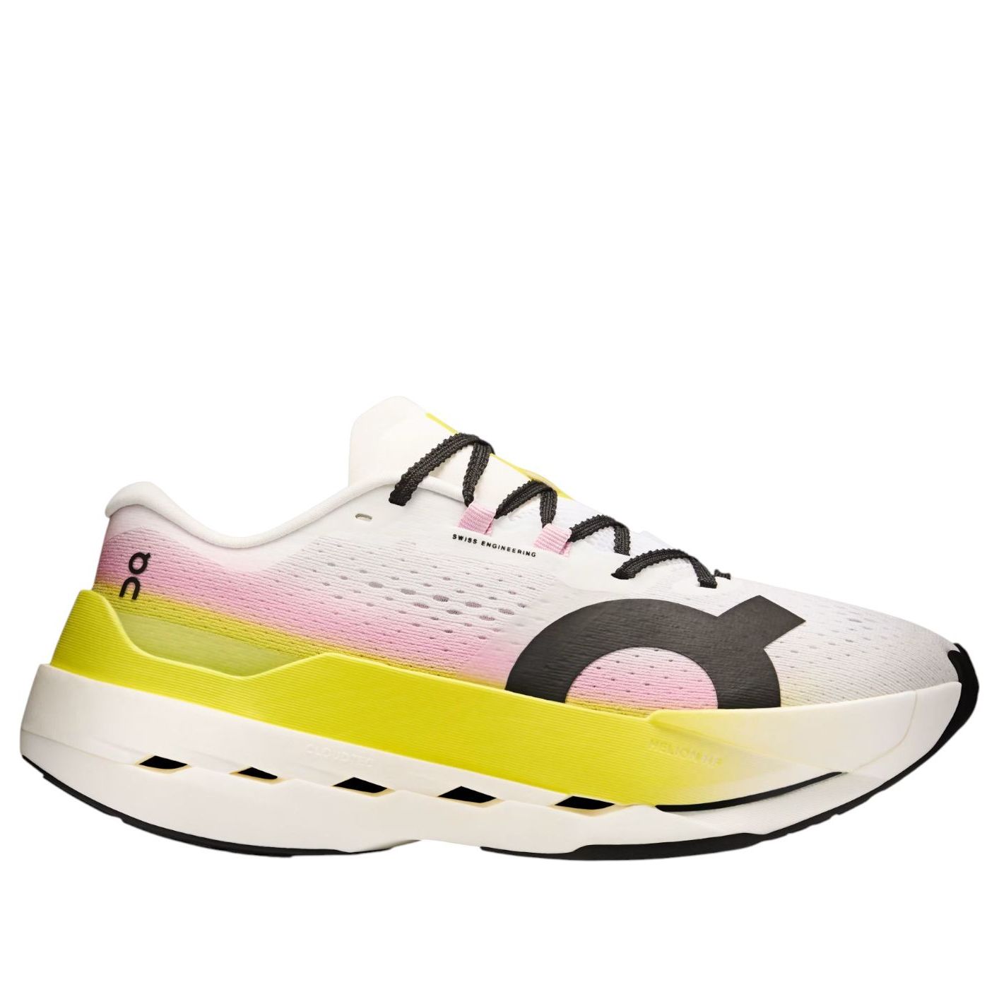 (WMNS) On Running Cloudboom Max 'Lime Raspberry' 3WF30184229