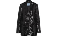 PRADA Business Suits Women's Black