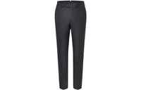 LOUIS VUITTON SS23 Suit Trouser Men's Black