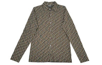 DIOR Shirts Men Yellow