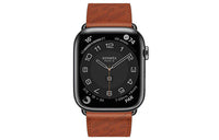 HERMES H0009481 02LCW | H0008681Y6C Smart Watches Bluetooth Connection Downloadable App Unisex