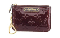 LOUIS VUITTON Pre-Owned 2016 Pochette Cles NM Coin Purse