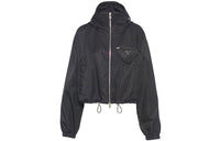 PRADA Jackets Women's Black