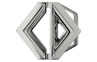 DIOR Other Accessories Men's Silver