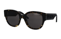 DIOR Sunglasses Women's Black