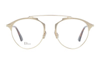 DIOR Eyeglass Frames Women's