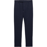PRADA Pressed crease Trousers