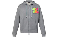 LOUIS VUITTON Sweatshirt Men's Gray