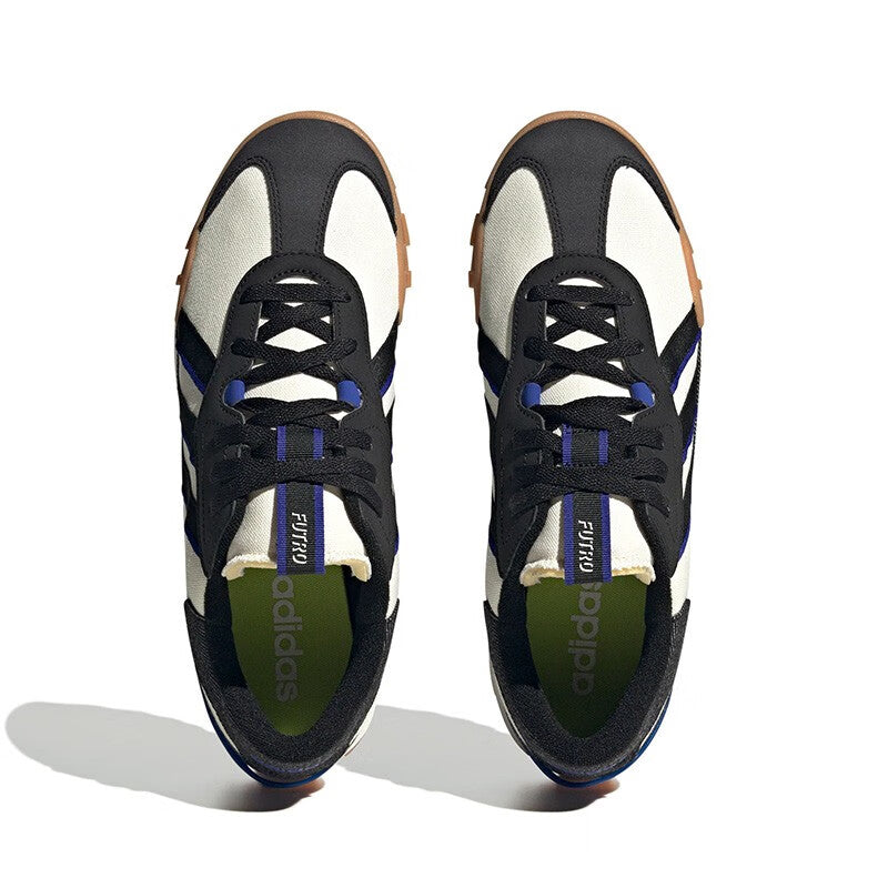 adidas neo Futro Mixr 'Blue Black White' HQ4581