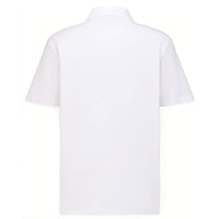 DIOR Polo Shirts Men White
