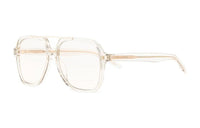 SAINT LAURENT SAINT LAURENT Aviator Frame Sunglasses