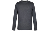 PRADA Sweaters Men Dark Gray